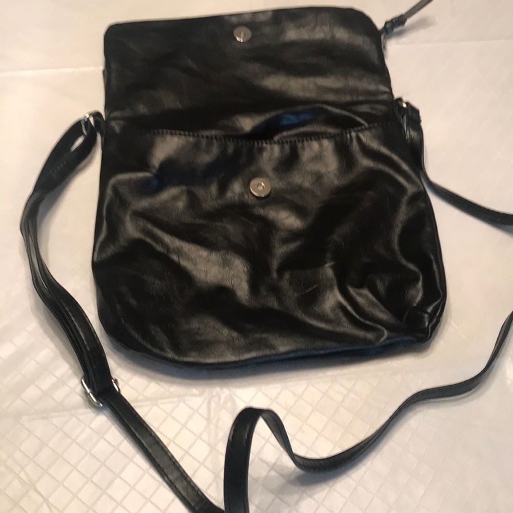 Crossbody purse